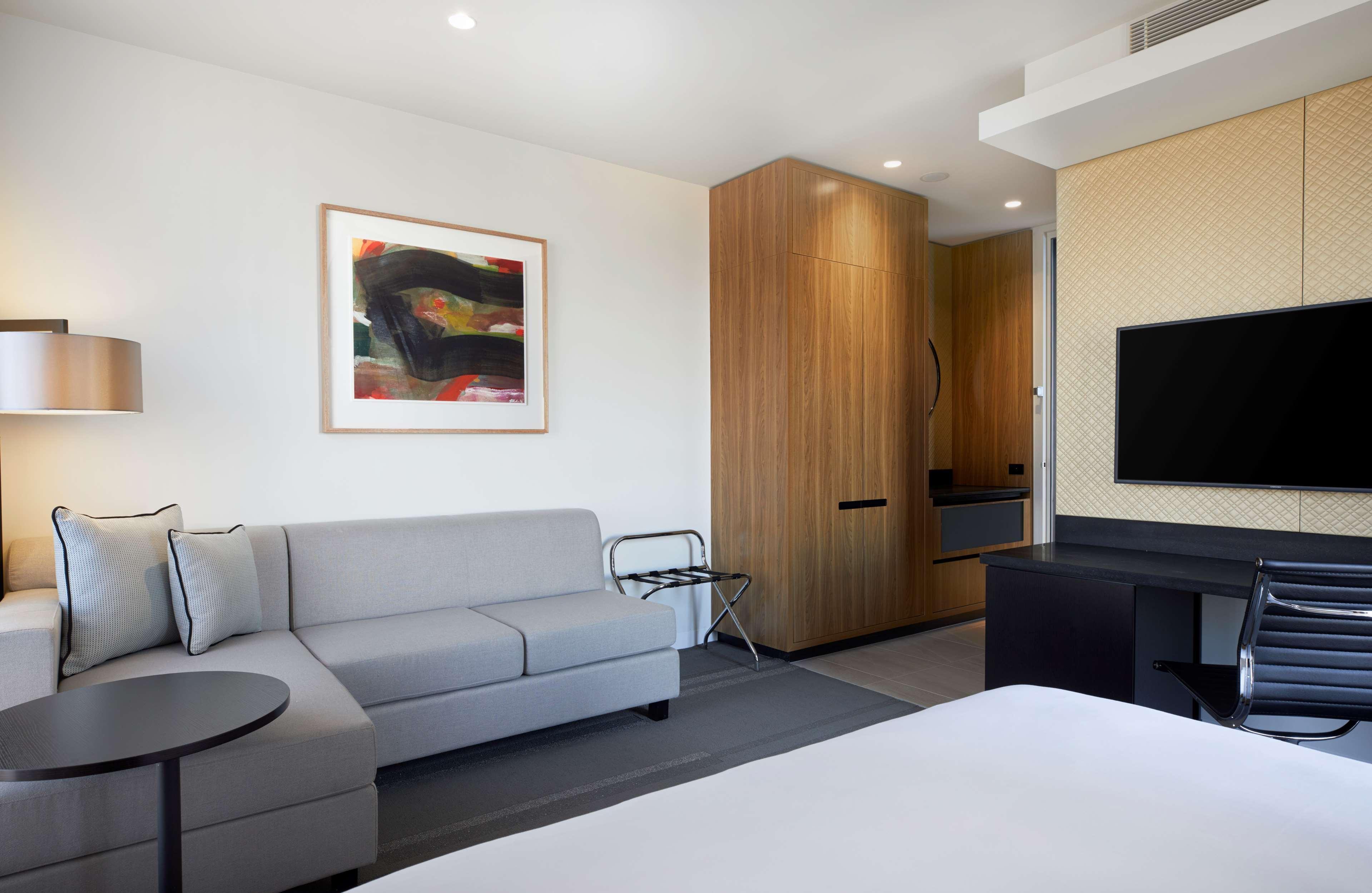 Hyatt Place Melbourne Essendon Fields Exterior foto