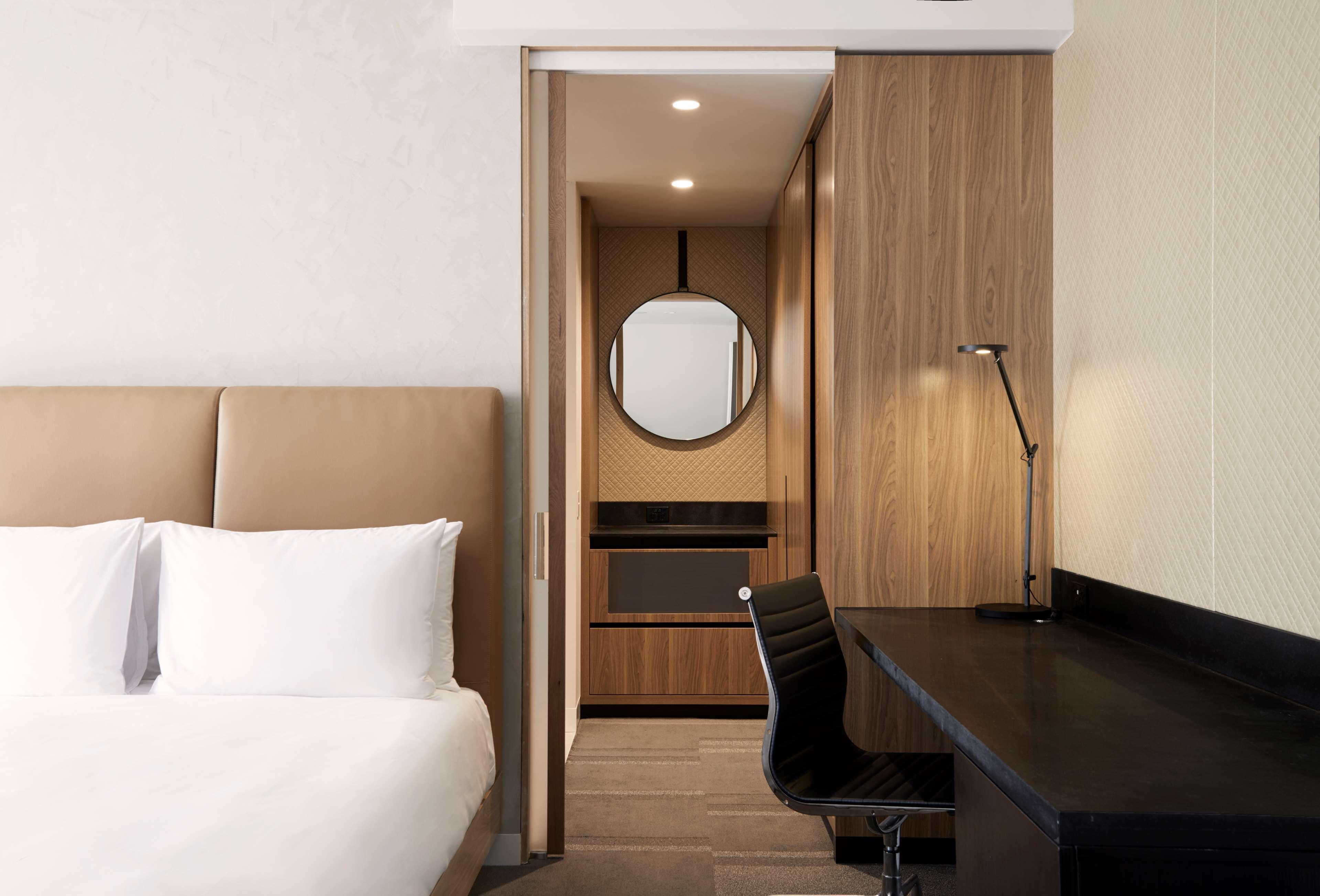 Hyatt Place Melbourne Essendon Fields Exterior foto