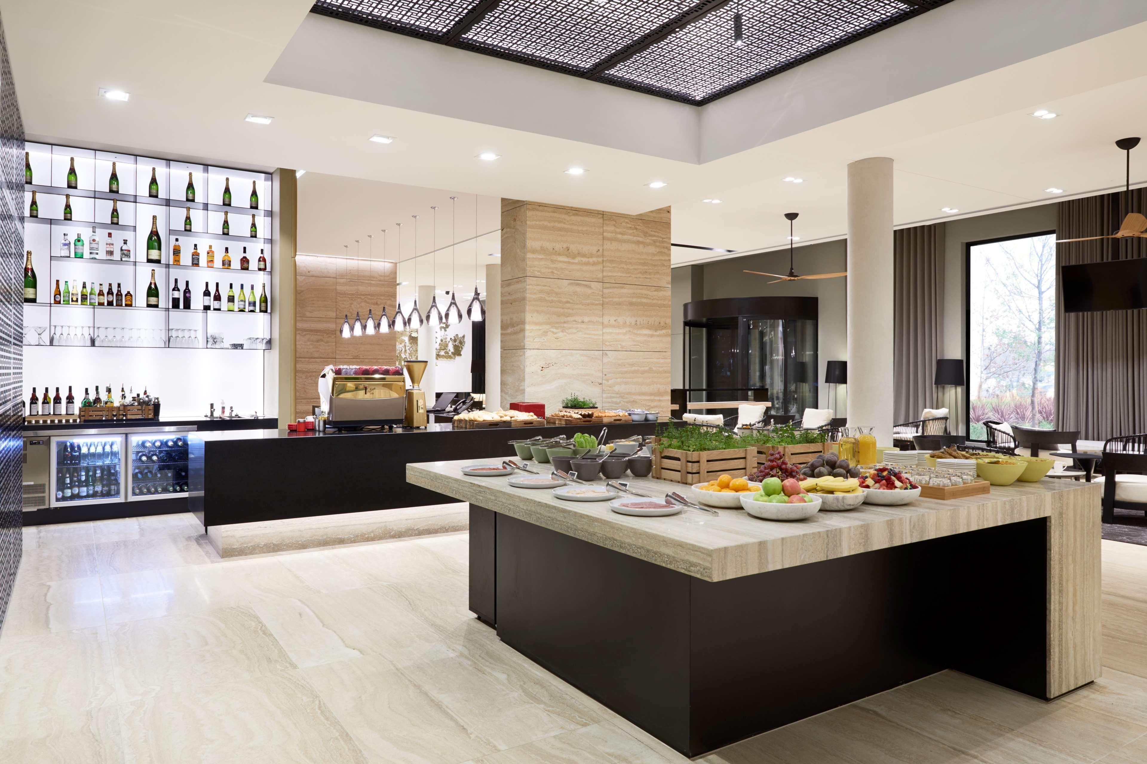 Hyatt Place Melbourne Essendon Fields Exterior foto