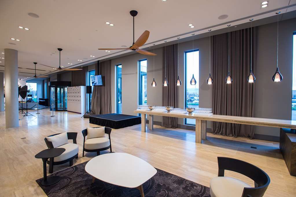 Hyatt Place Melbourne Essendon Fields Exterior foto
