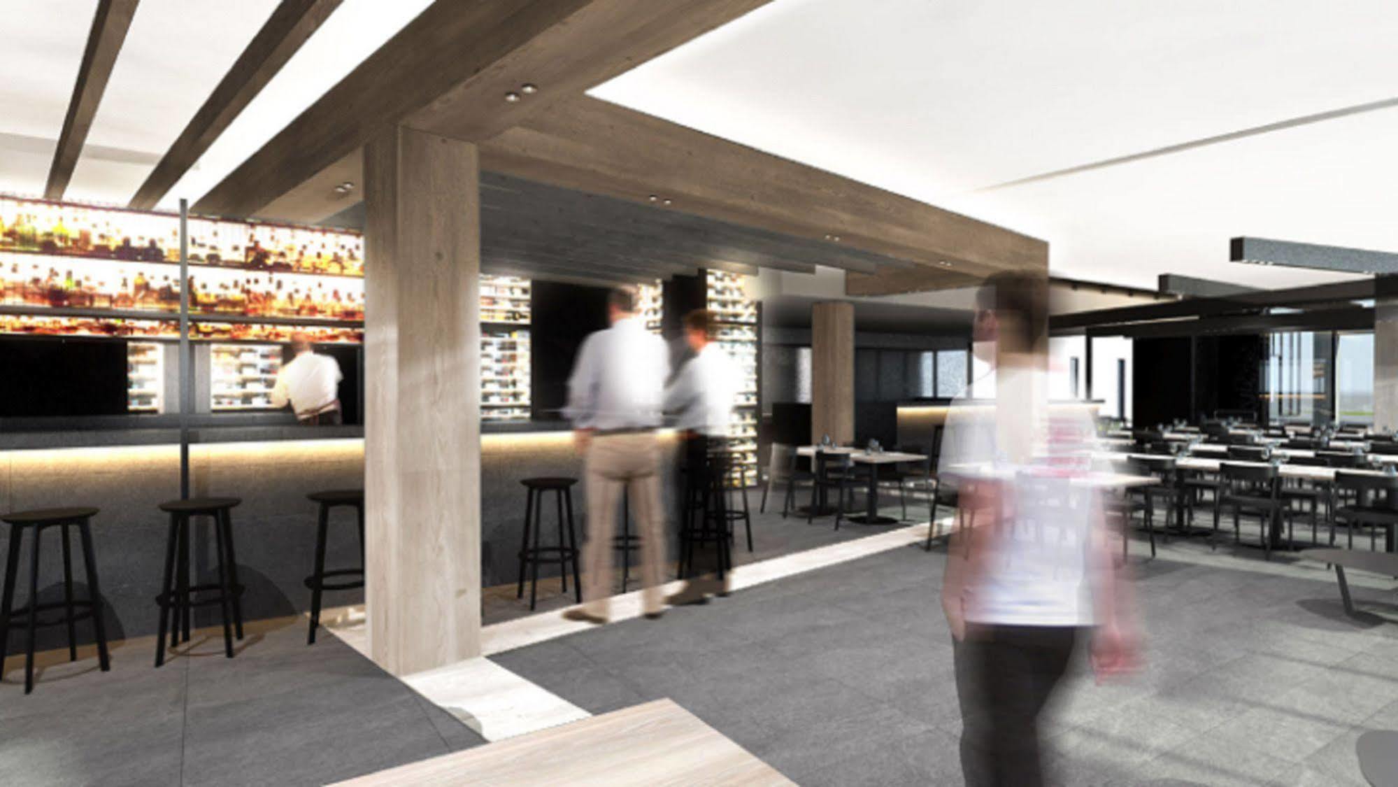 Hyatt Place Melbourne Essendon Fields Exterior foto